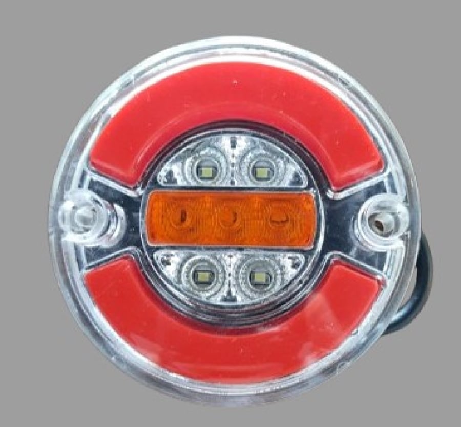 STOP LAMBA LED PREMIUM 4 FONKSIYONLU