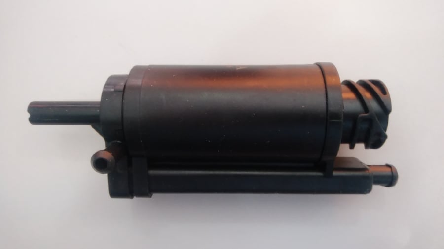 SU FISKIYE MOTORU > 24V MAN/VOLVO/AXOR SCANIA SOKETLI POMPA