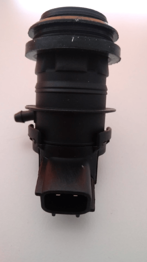 SU FISKIYE MOTORU 12V MAZDA 356/CX5/CX7/CX9/TOYOTA HILUX