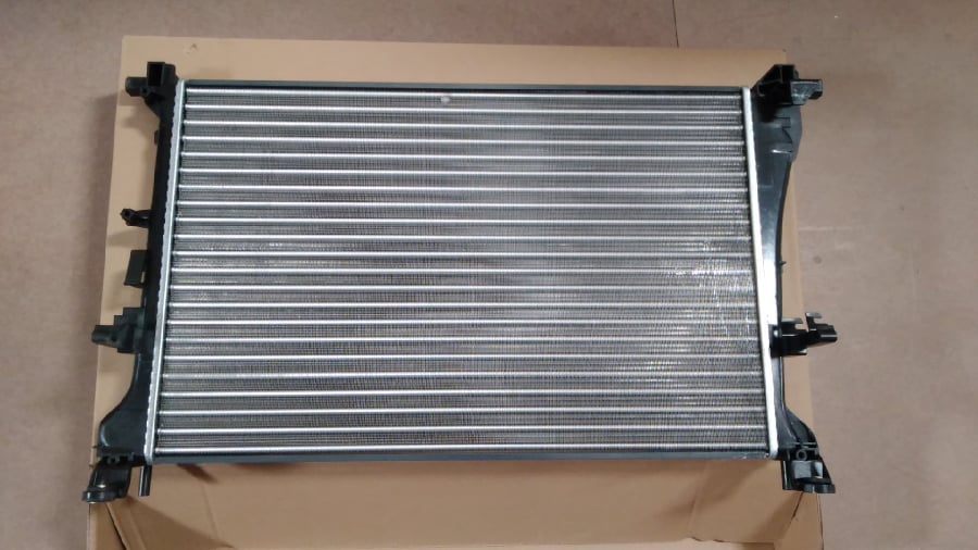 SU RADYATORU  FIAT EGEA 13 JTD 11581122 52052220  52015587