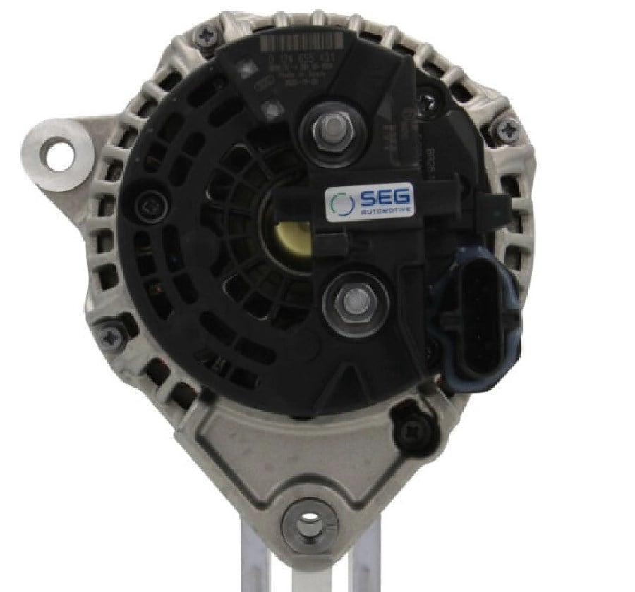 Seg Alternator 28V 120A Iveco Eurocargo Atak Guleryuz Akia Bmc