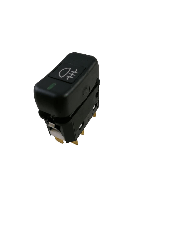 Sis Anahtari Axor Tek Devrean 505 AN5507