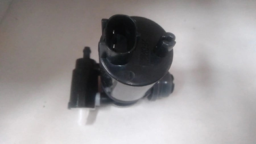 Su Fiskiye Motoru Nissan Juke 20072013 Cift Cikis