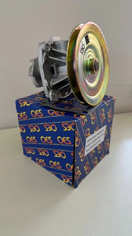 Su Pompasi Tempra 16 Sxslx 4329436