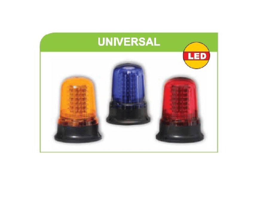 TEPE DONER LAMBA LEDLI SARI 1224V