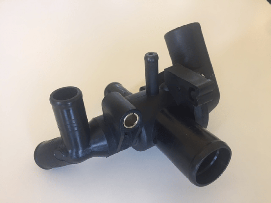 TERMOSTAT  88 °C TRANSIT V347 FORD YC1Q8A856AA