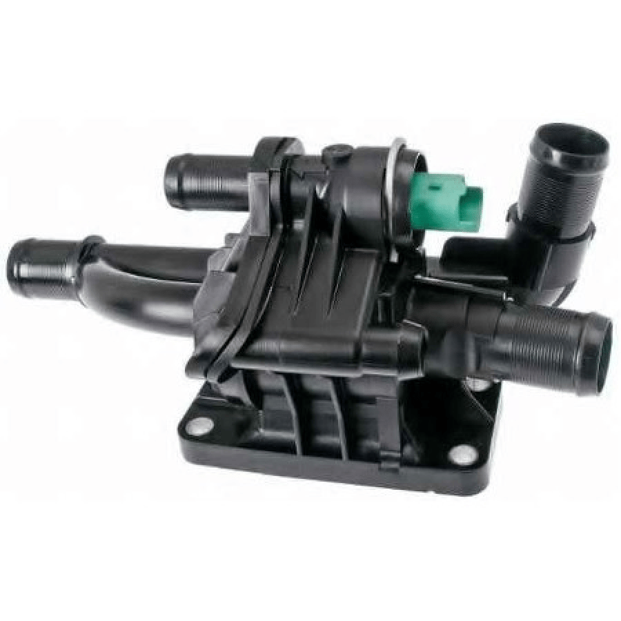 TERMOSTAT KOMPLE 83 C PRTNR//BRLG//206+/207/308/C3 III/C4/FOCUS/FIESTA 14 16 HDI/TDCI 06> PEUGEOT 9670253780