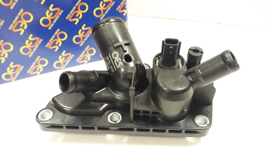 Termostat Komple Renault Clio V 19 Captur Ii 20 Megane Iv 15 Duster Ii 18 Taliant 21 10 Tce H4