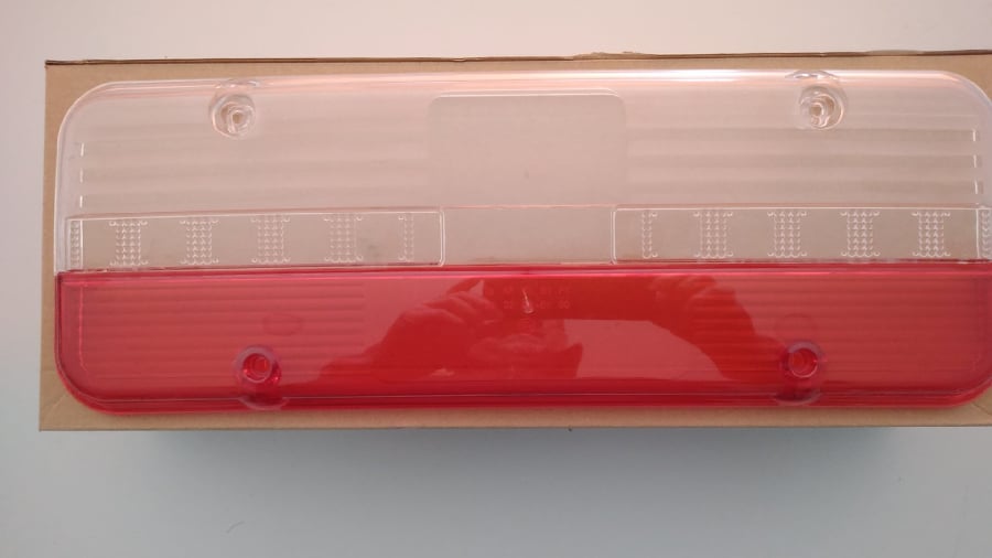 UNIVERSAL MODULAMP STOP LAMBA CAMI