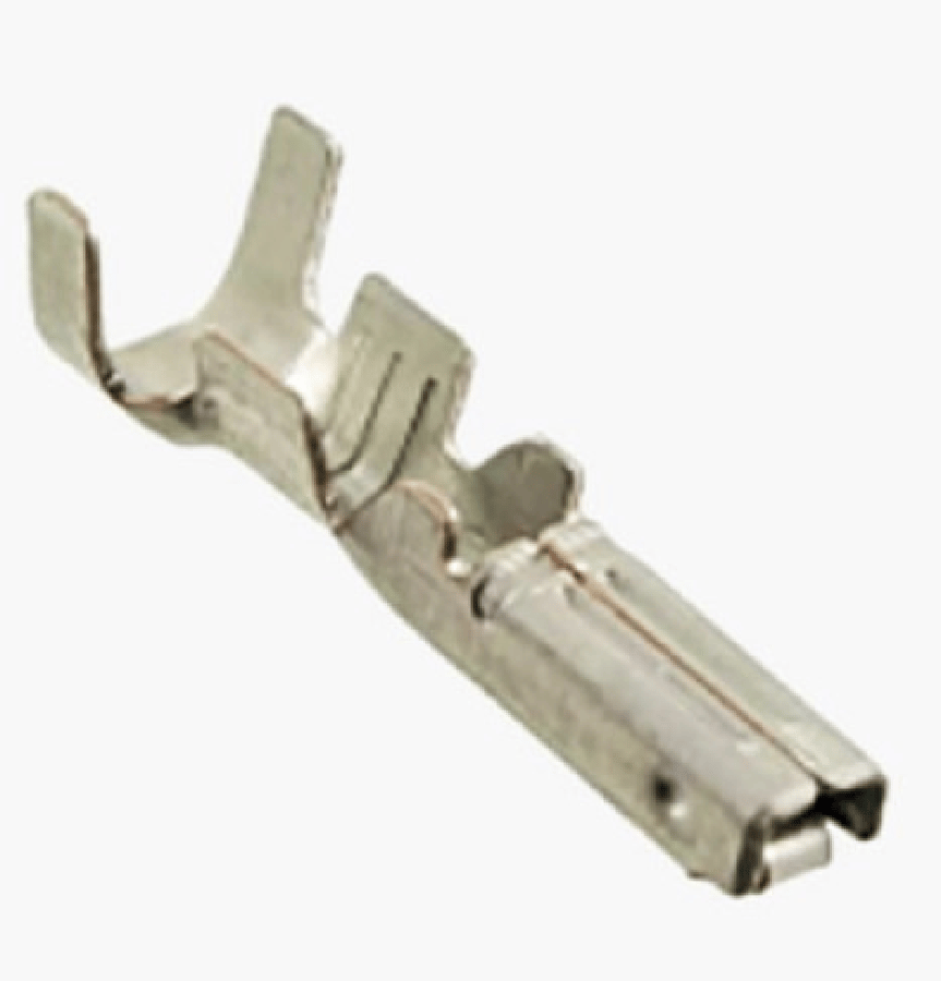 Universal Seal Terminal Disi