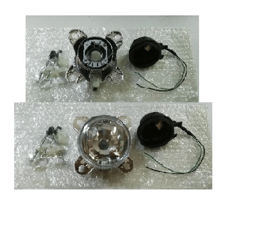 Universal Spot Q88 Uzun Huzme Far E Belgeli Bmc Profesyonel Scania Isuzu Neoplan