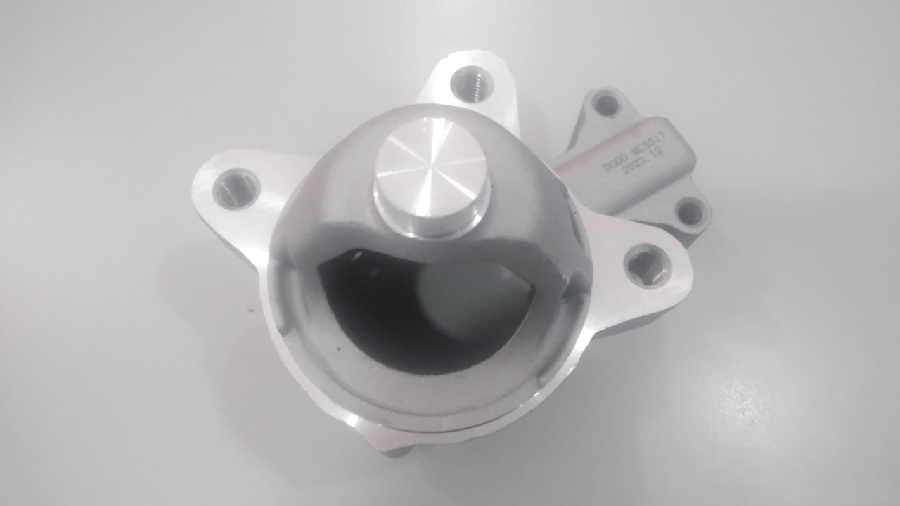 VISTEON FORD CONNECT  PINYON KAPAK