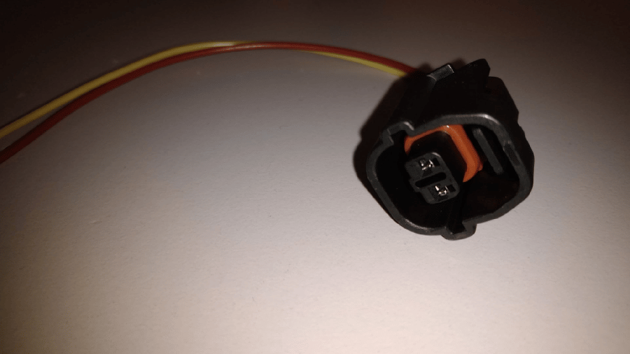 VW KALORIFER MOTOR SOKETI