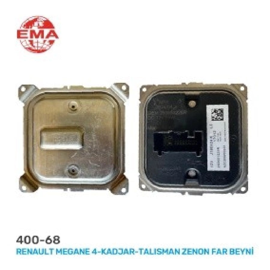 Xenon Beyni Renault Megane 4 Kadjartalisman Zenon Far Beyni  OEM: 260551225R