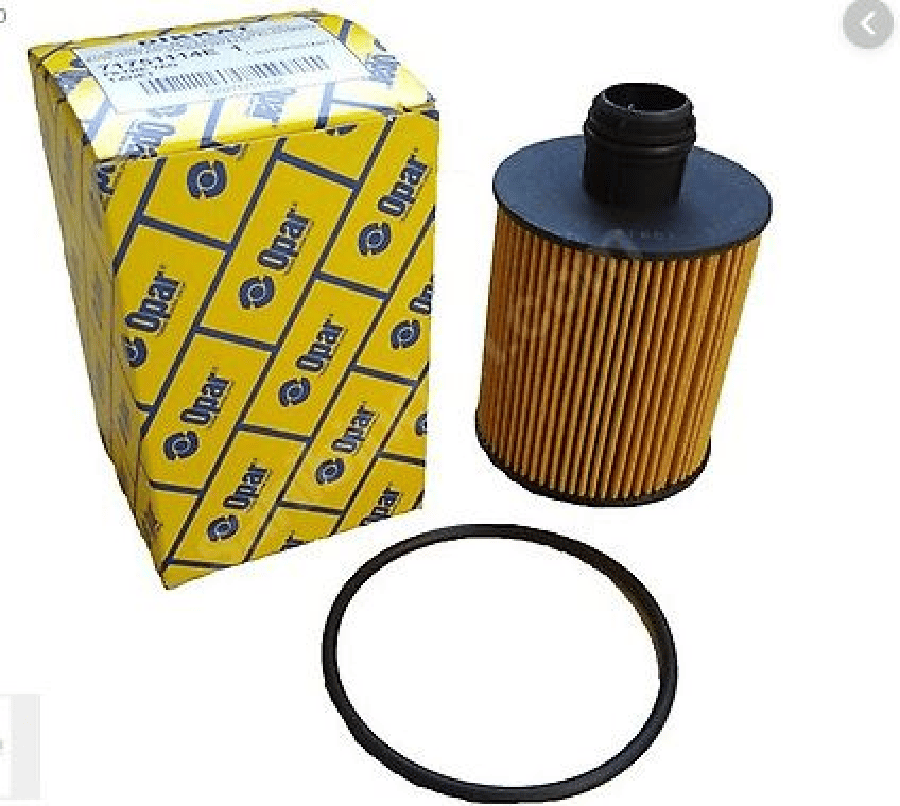 YAG FILTRESI (STARTSTOP) FIAT FIORINOPUNTO EVO EURO 5 UCLU