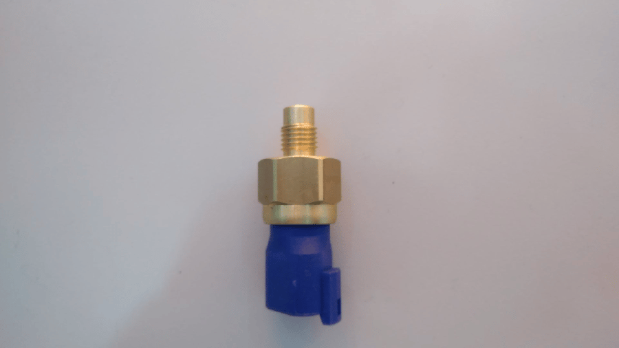 YAG HARARET MUSURU JCB MOTOR (MAVI PLASTIK)