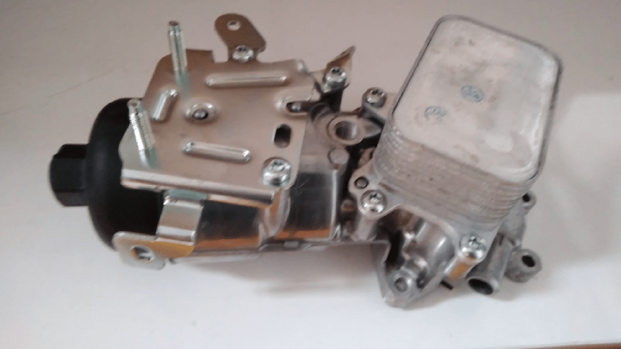 YAG SOGUTUCUSU  OPEL REF 3642465  16 HDI EURO 5 13581512 9801622280