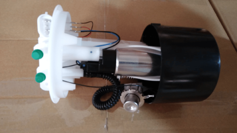 YAKIT DEPO SAMANDIRASI  POMPALI CIFT CIKIS RENAULT KANGOO 12 14 16 16V (97)   8200029080 8200