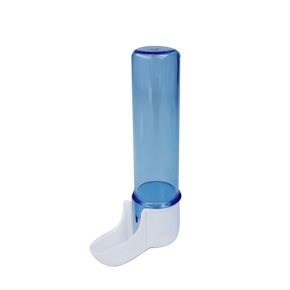 Parmak Suluk 10 cm. 30 ml. - Mavi Renk