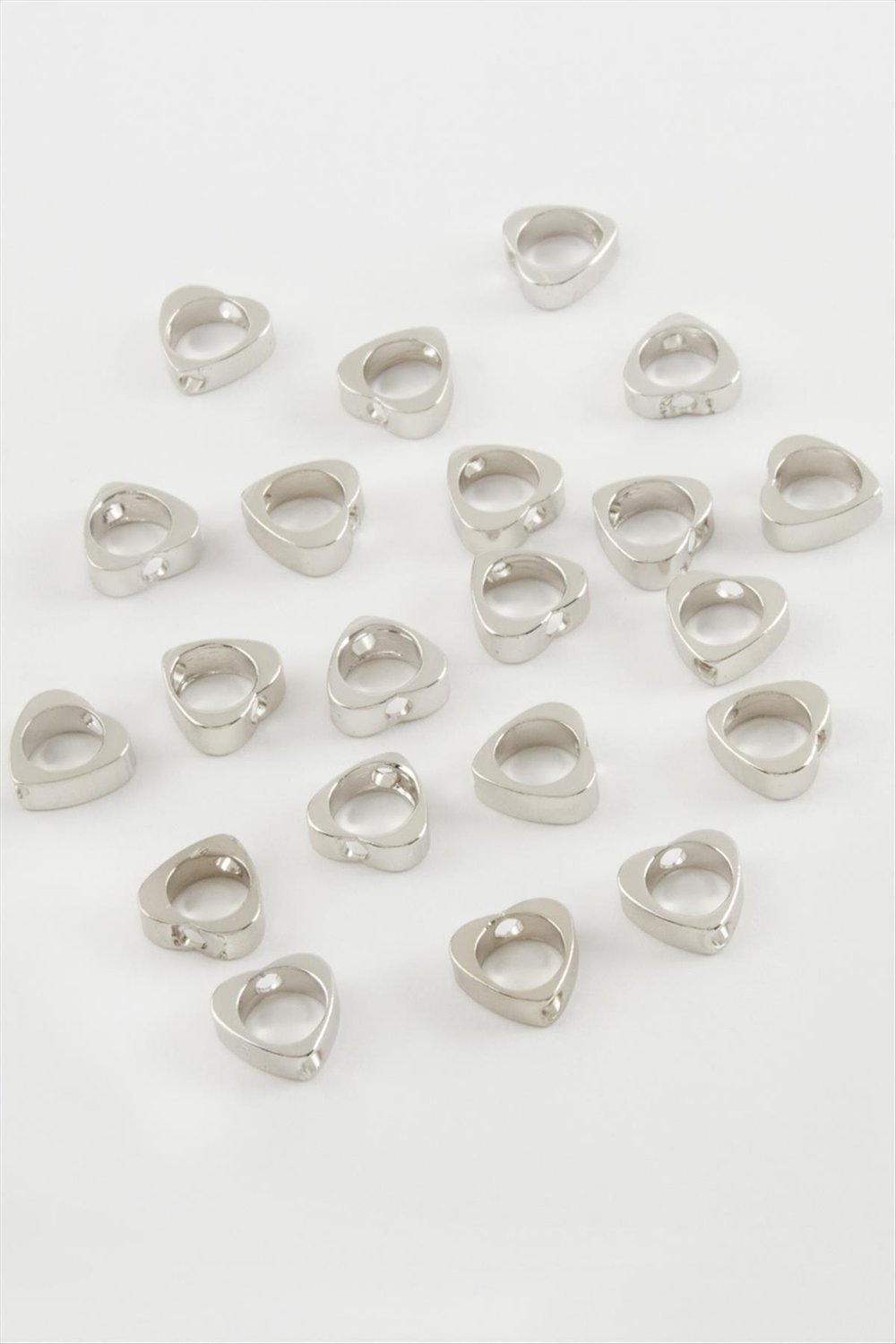 0,8 mm Kalp Ara Aparat 20 Adet