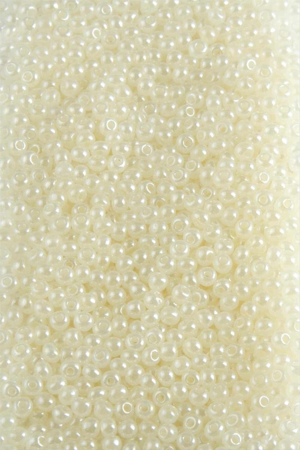 3 mm Yuvarlak Kum Boncuk 50 Gram