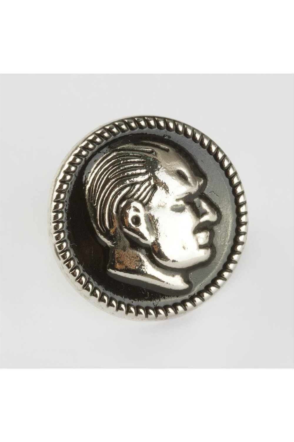Atatürk Yaka Rozet