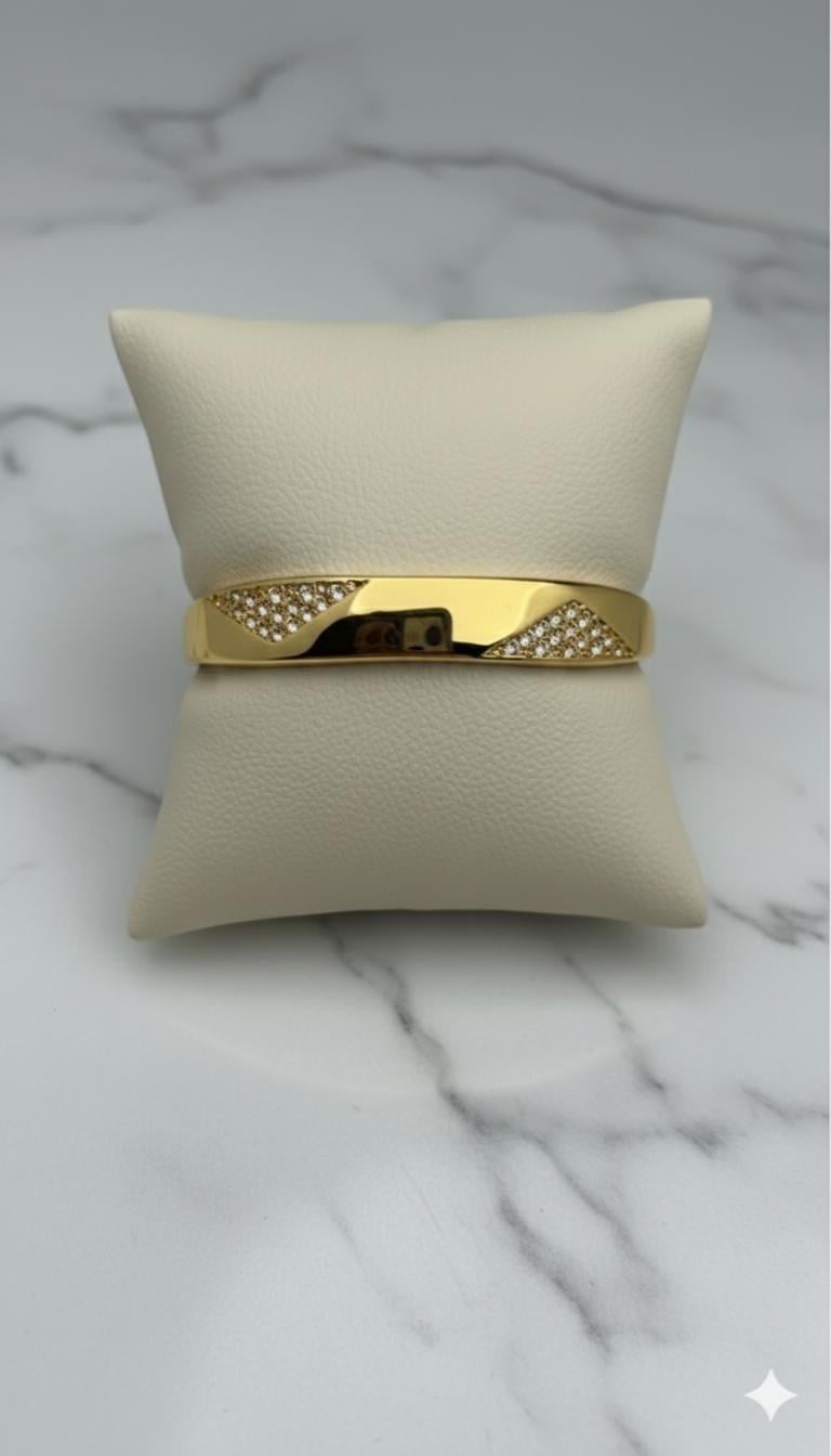 Çelik Kelepçe (Gold) 2247