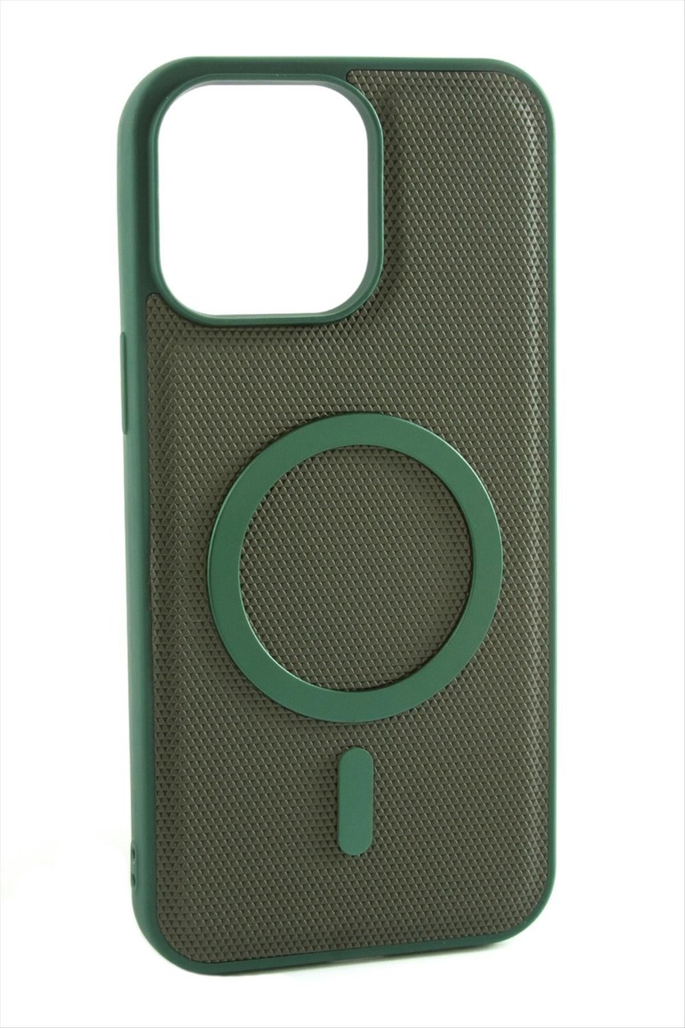İphone 13 Pro Max Magsaff Kapak Kılıf