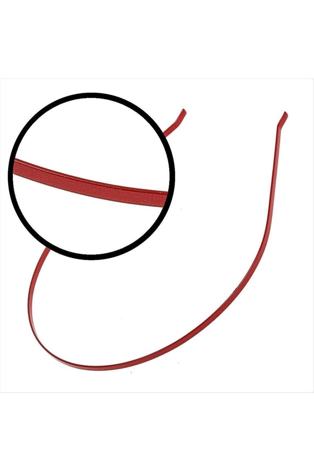 Metal Taç 3 mm
