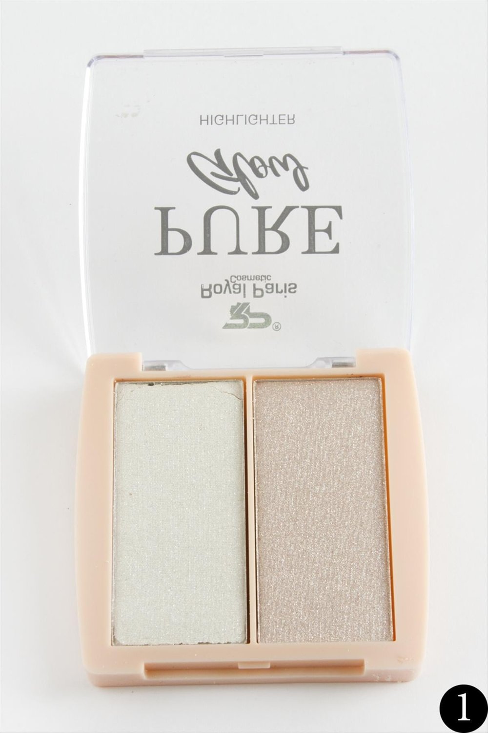 Royal Paris 2'li Highlighter