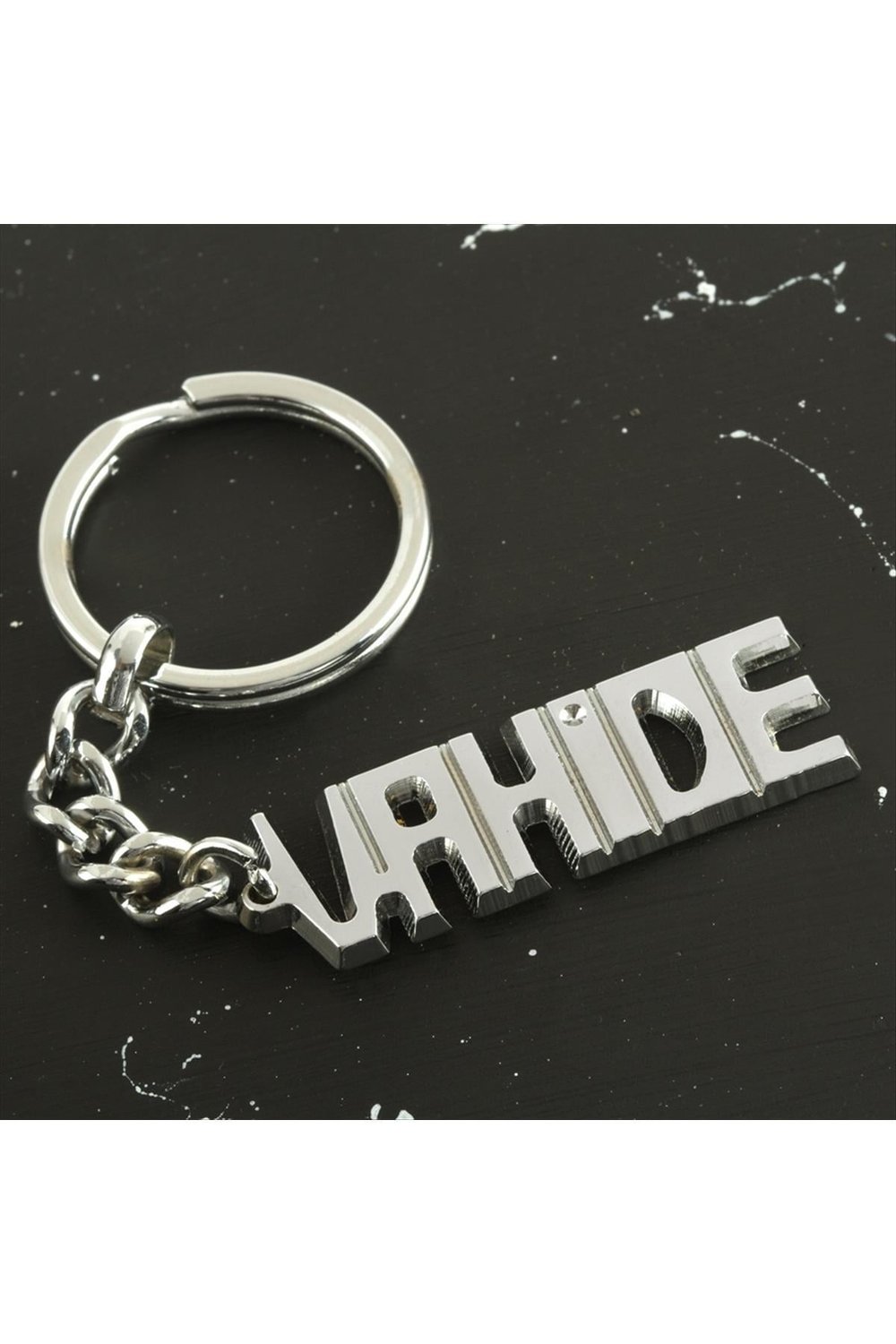 Vahide İsimli Anahtarlık