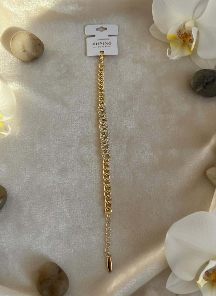 Xuping Bileklik 14k (Gold) JXP 00302