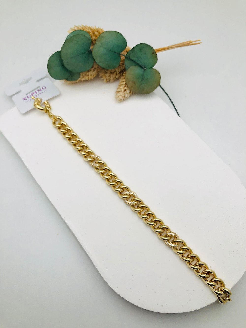 Xuping Bileklik 14k (Gold) XP 00246