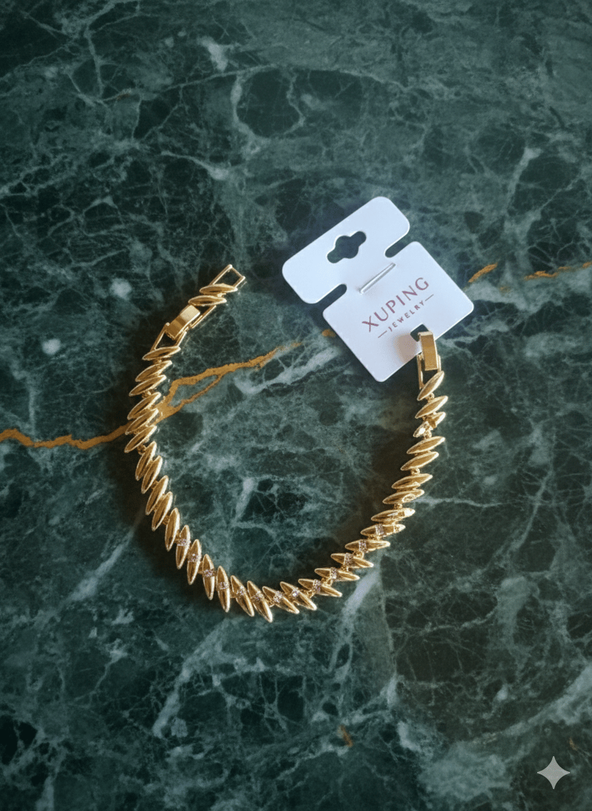 Xuping Bileklik 14k (Gold) XP 00266