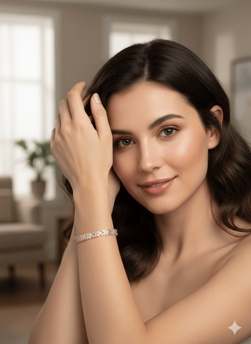 Xuping Bileklik 14k (Gold) XP 00268