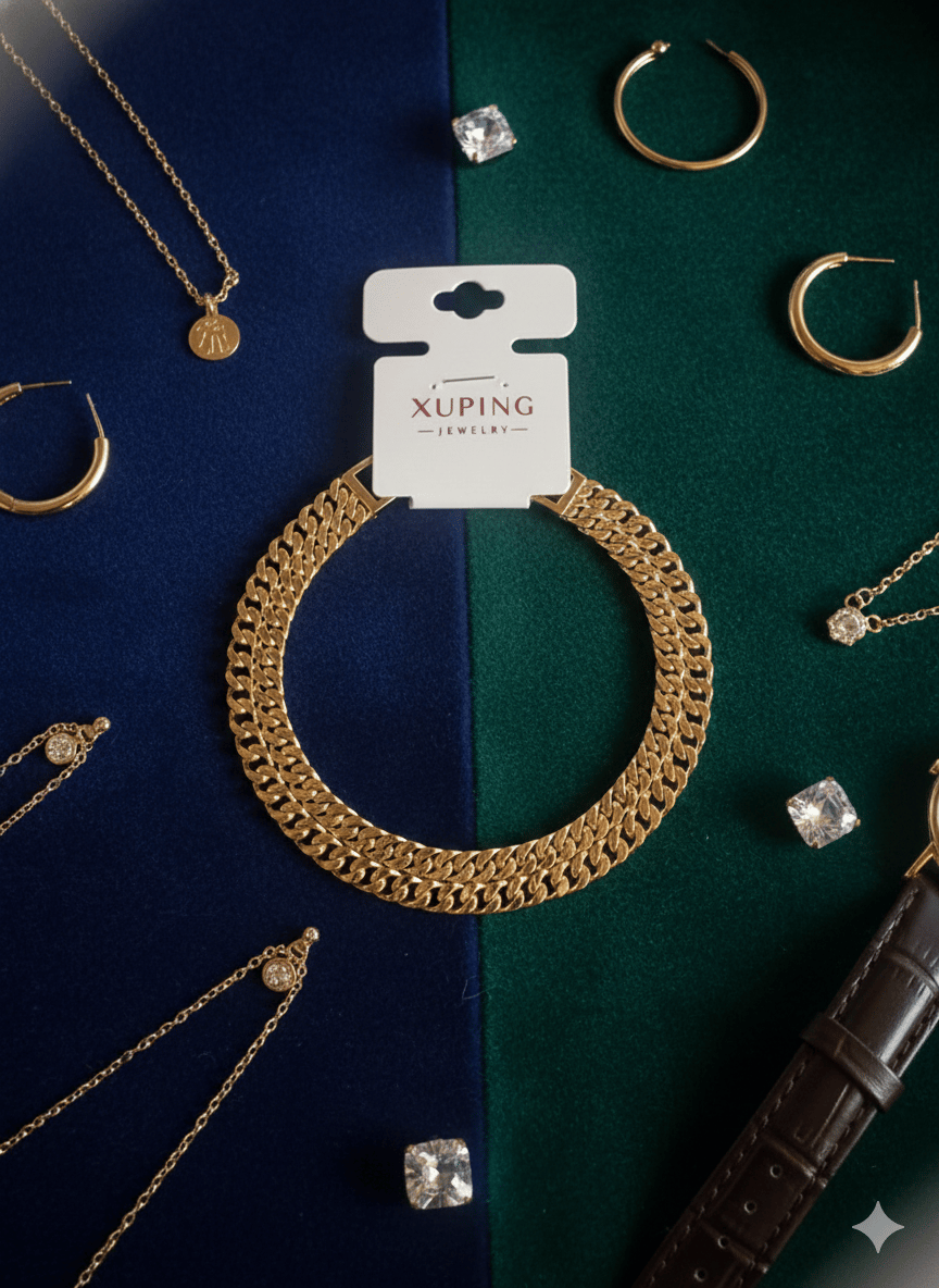 Xuping Bileklik 14k (Gold) XP 00271