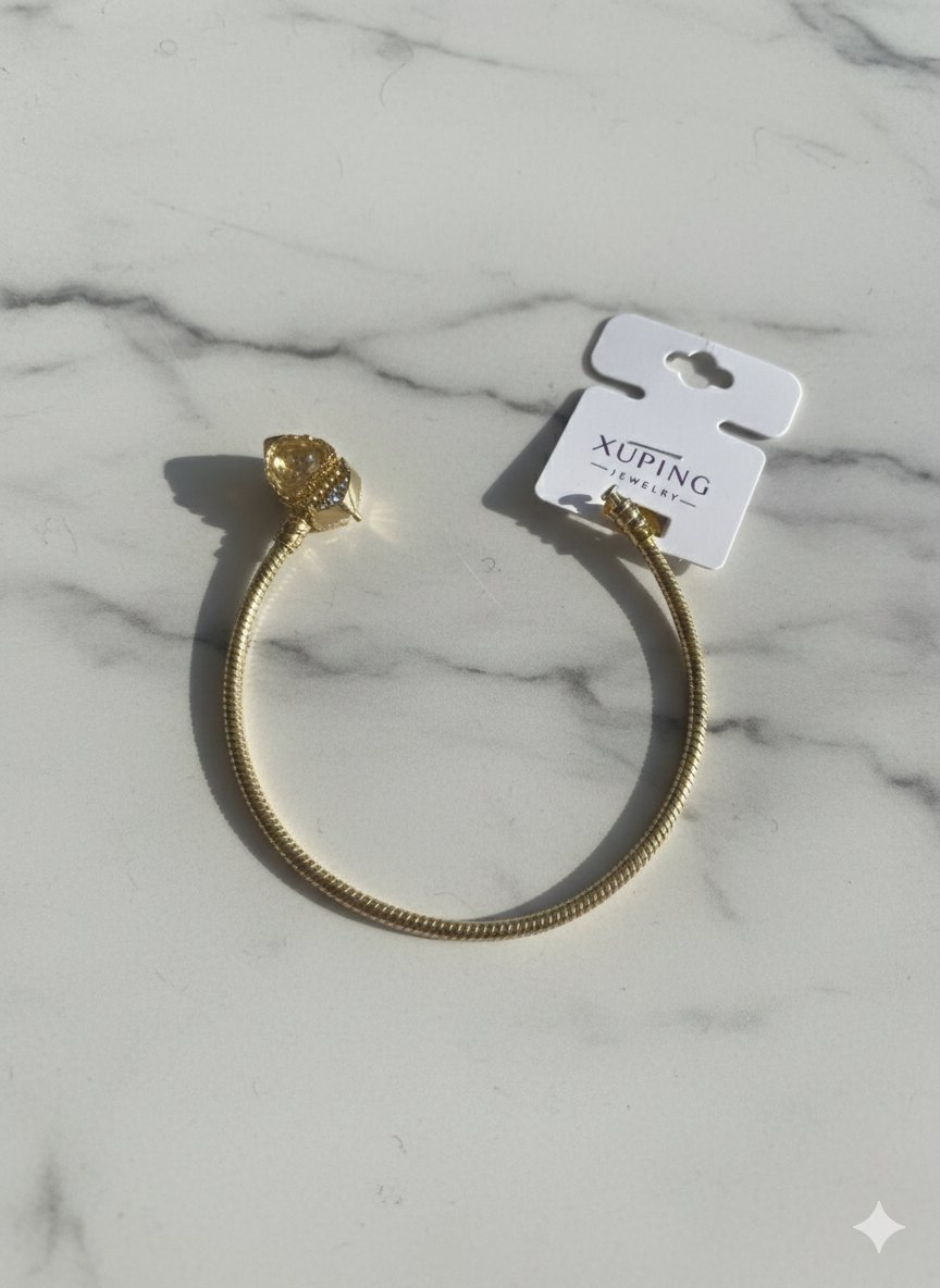 Xuping Bileklik 14k (Gold) XP 00275