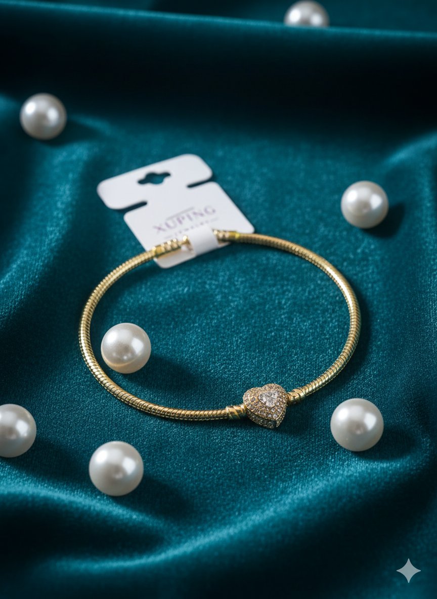 Xuping Bileklik 14k (Gold) XP 00275