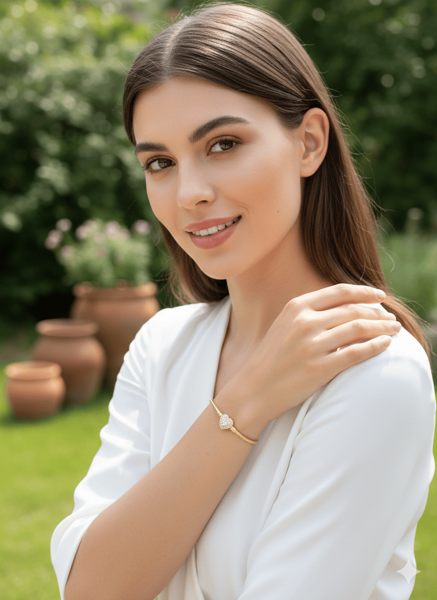 Xuping Bileklik 14k (Gold) XP 00275