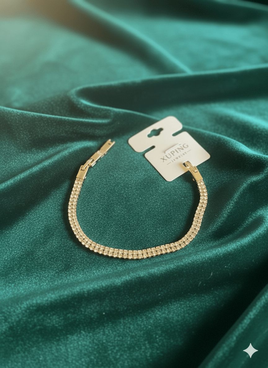 Xuping Bileklik 14k (Gold) XP 00278