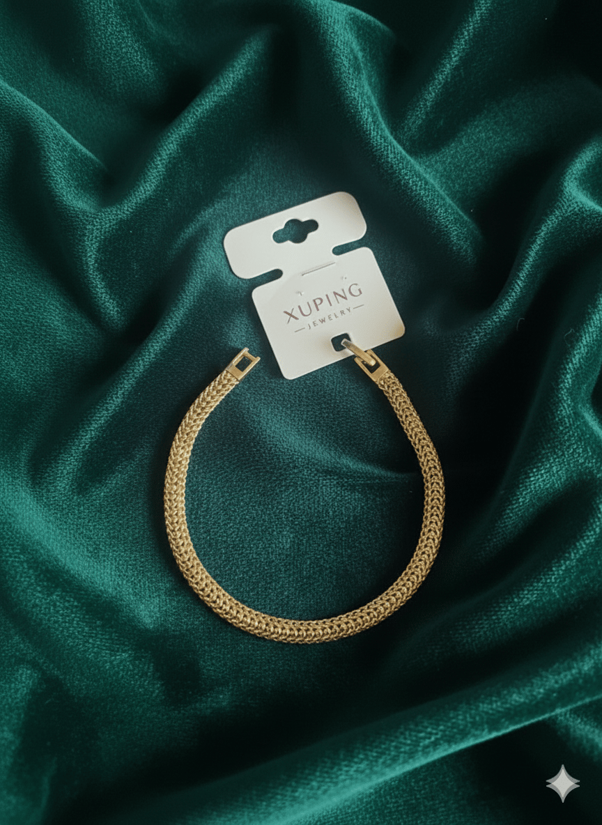 Xuping Bileklik 14k (Gold) XP 00279