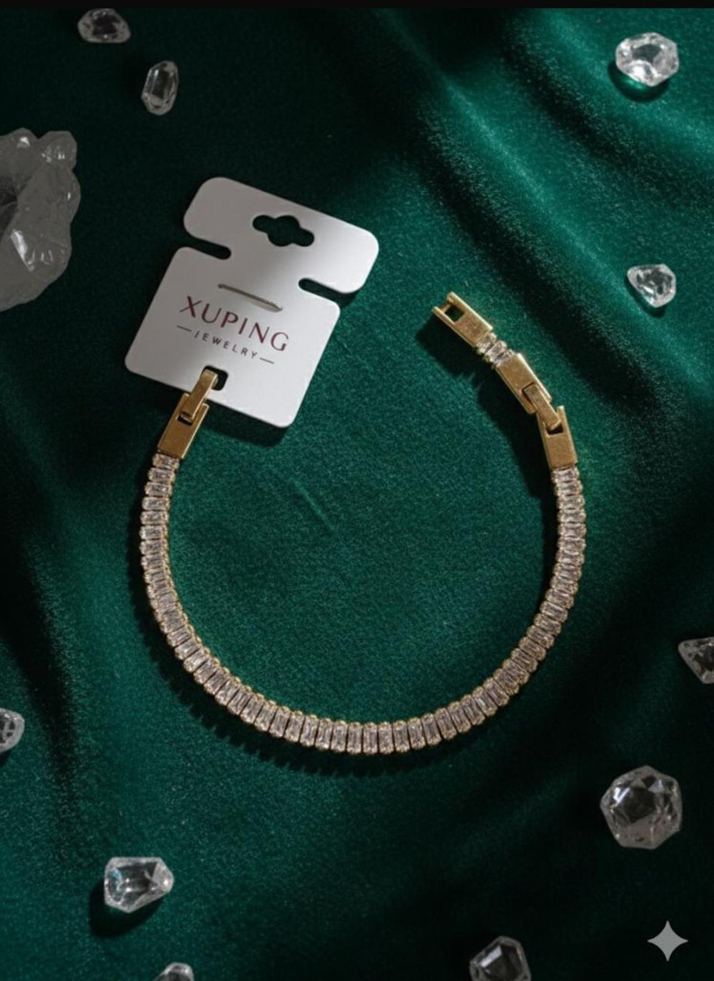Xuping Bileklik 14k (Gold) XP 00280