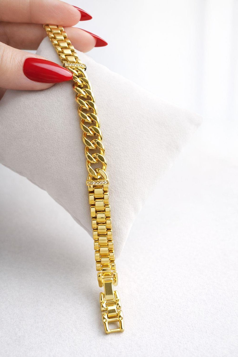 Xuping Bileklik 14k (Gold) XP 00340