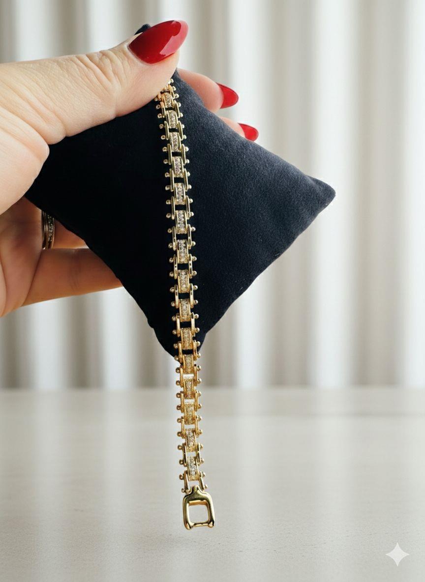 Xuping Bileklik 14k (Gold) XP 00341