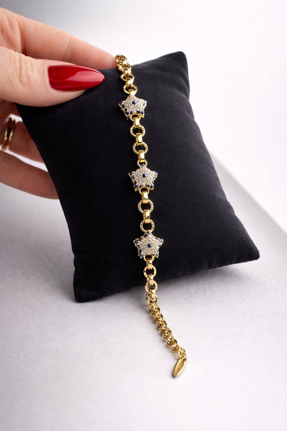 Xuping Bileklik 14k (Gold) XP 00342