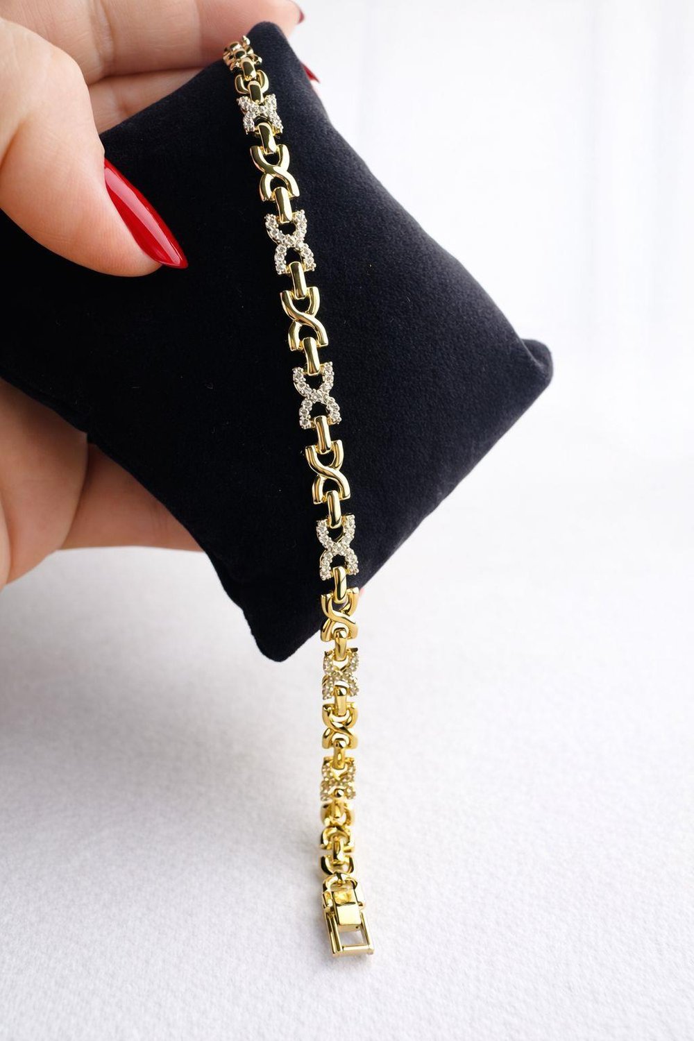 Xuping Bileklik 14k (Gold) XP 00345
