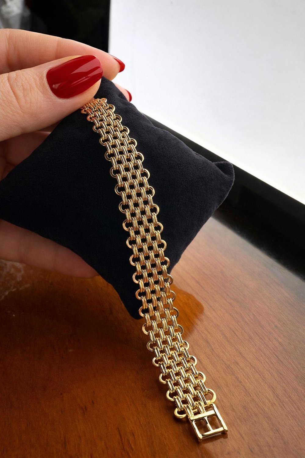 Xuping Bileklik 14k (Gold) XP 00347