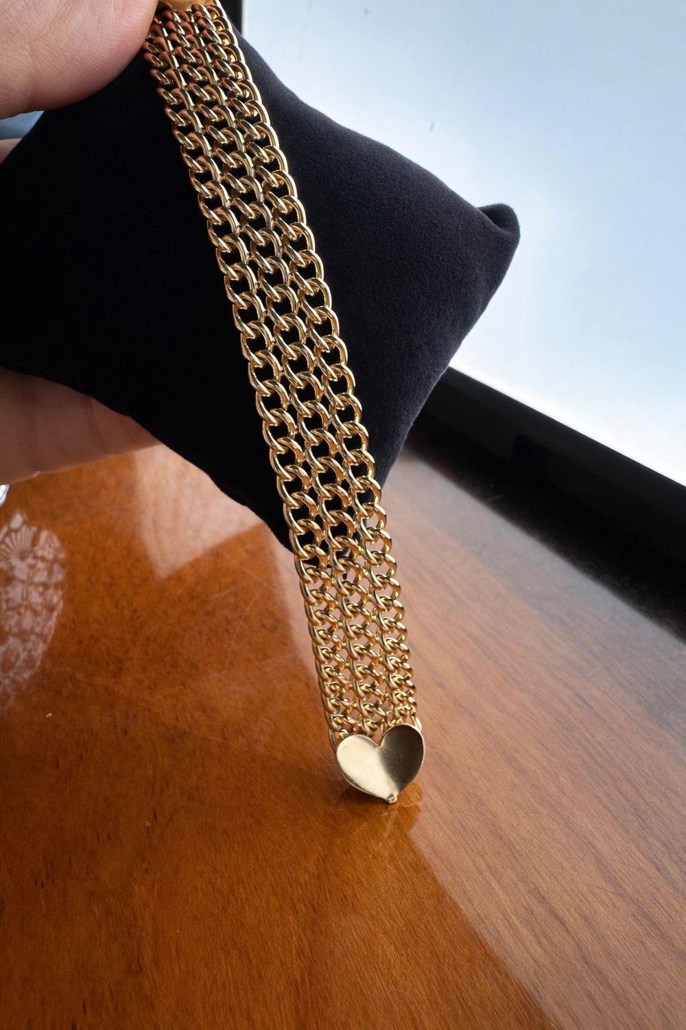 Xuping Bileklik 14k (Gold) XP 00348