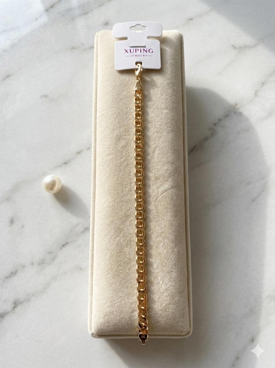 Xuping Bileklik 14k (Gold) XP 00366