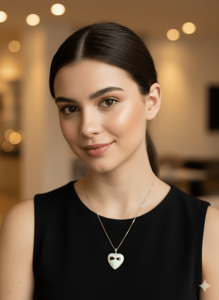 Xuping Kolye 14k (Gold) XP 00269
